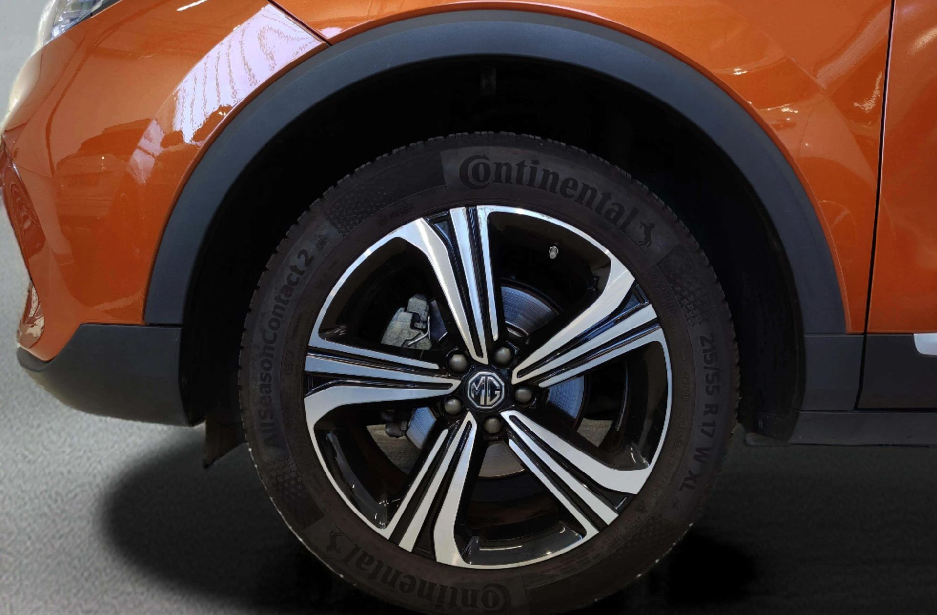 MG ZS 1.5 Comfort - foto 31