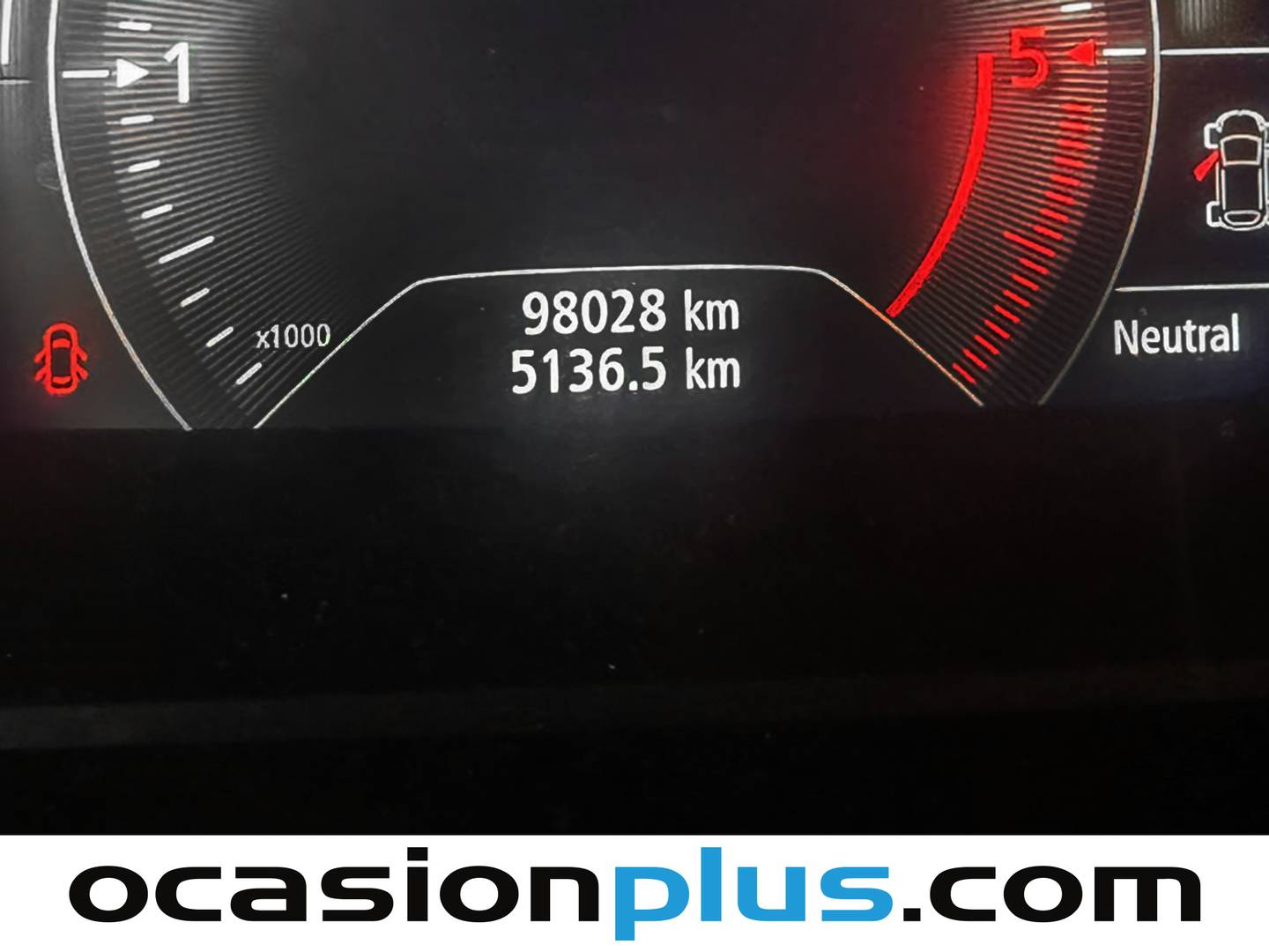 Renault Talisman Renault Talisman Zen Blue dCi (160 CV) EDC seminuevo