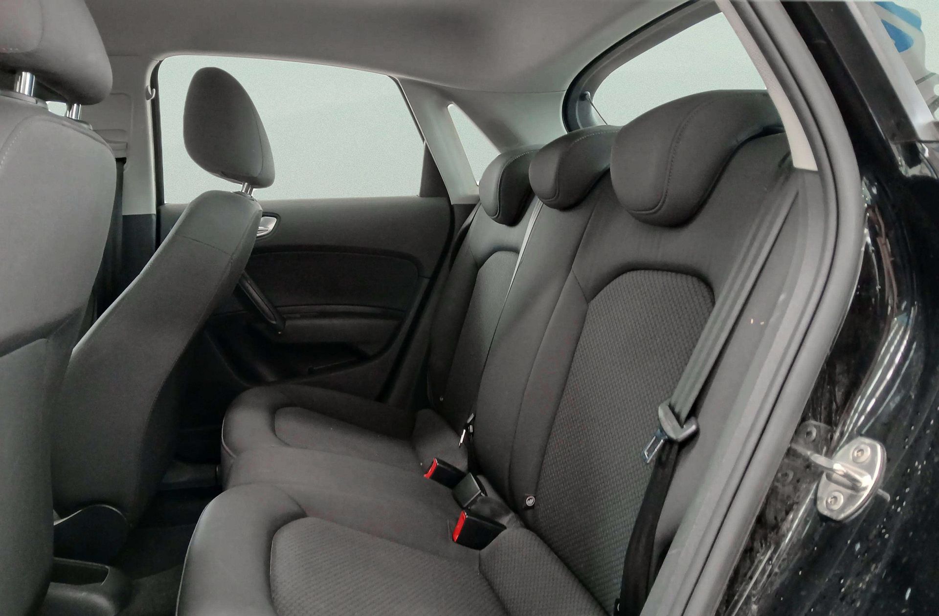 Audi A1 Sportback Attraction 1.4 TDI - foto 9