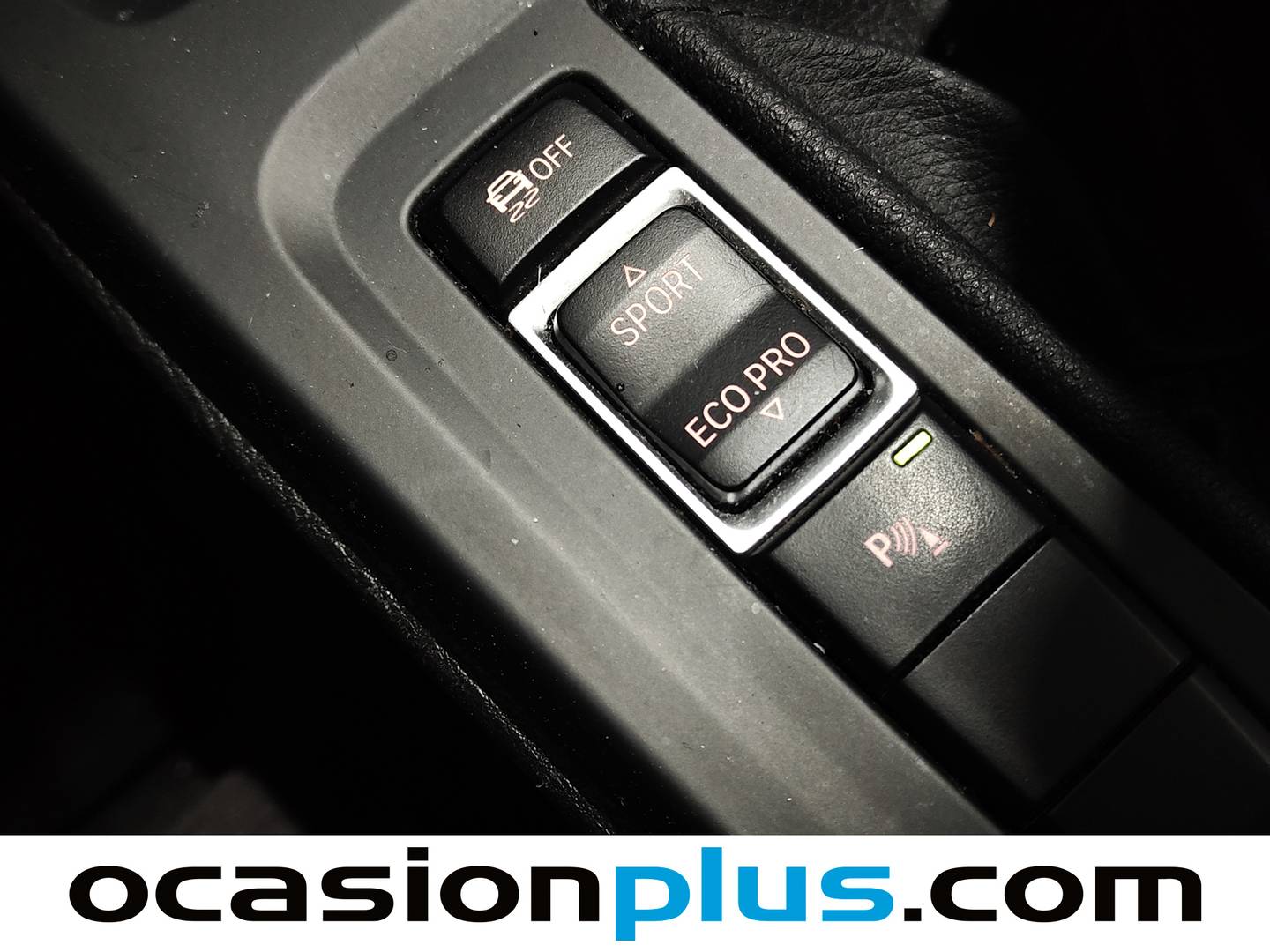 Accesorios del BMW X1 BMW X1 sDrive18i (140 CV)