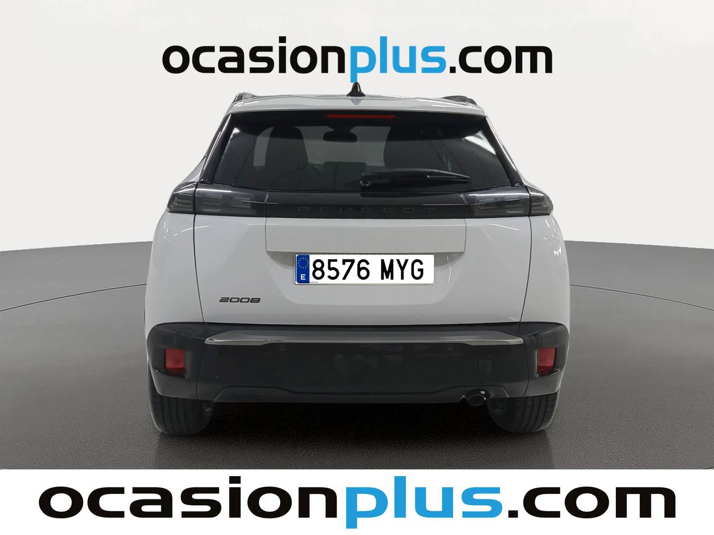 Peugeot 2008 Peugeot 2008 PureTech 100 S&S Allure (100 CV) barato