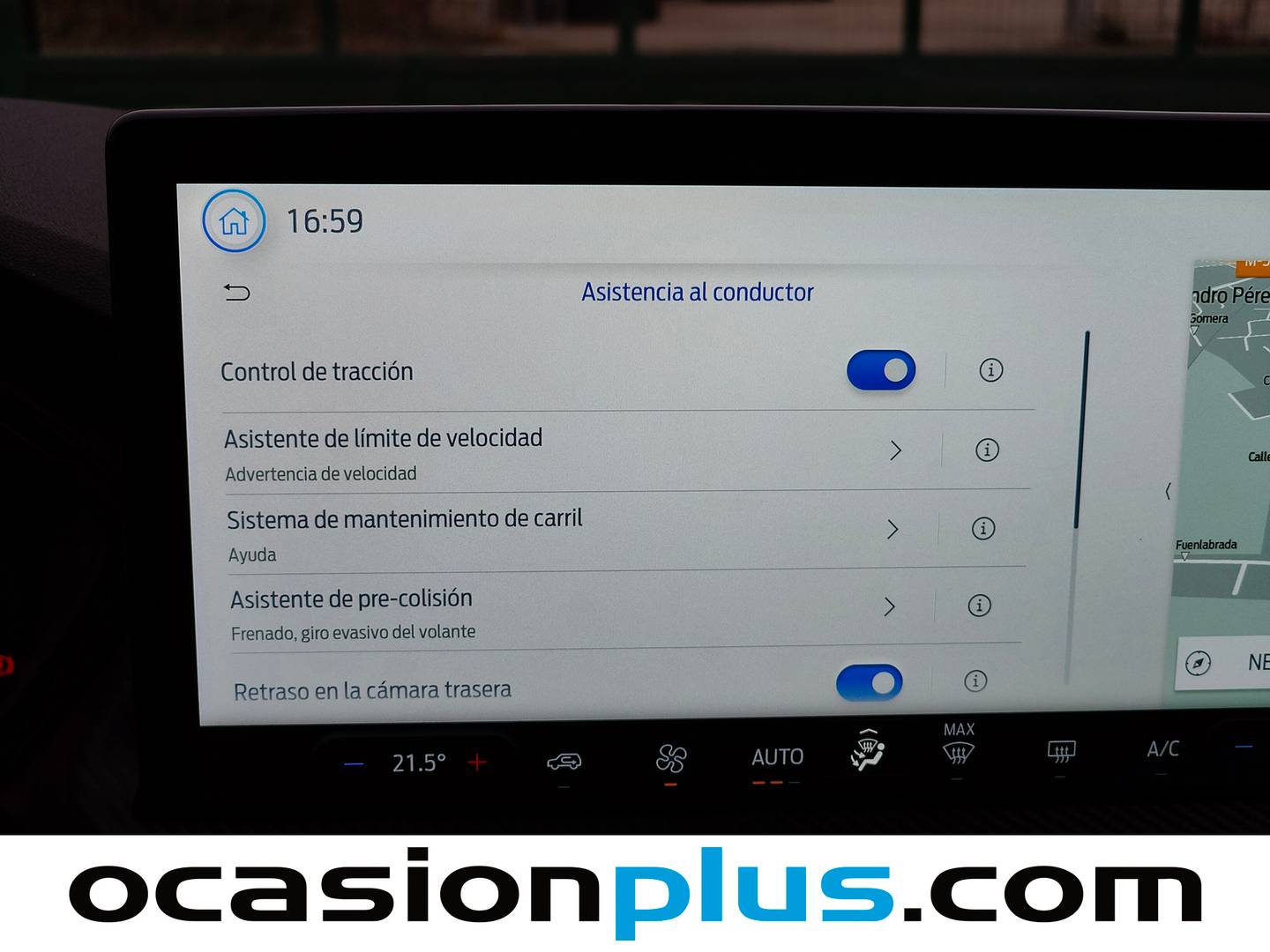 Foto Ford Kuga Ford Kuga 1.5T EcoBoost ST-Line 4x2 (150 CV)