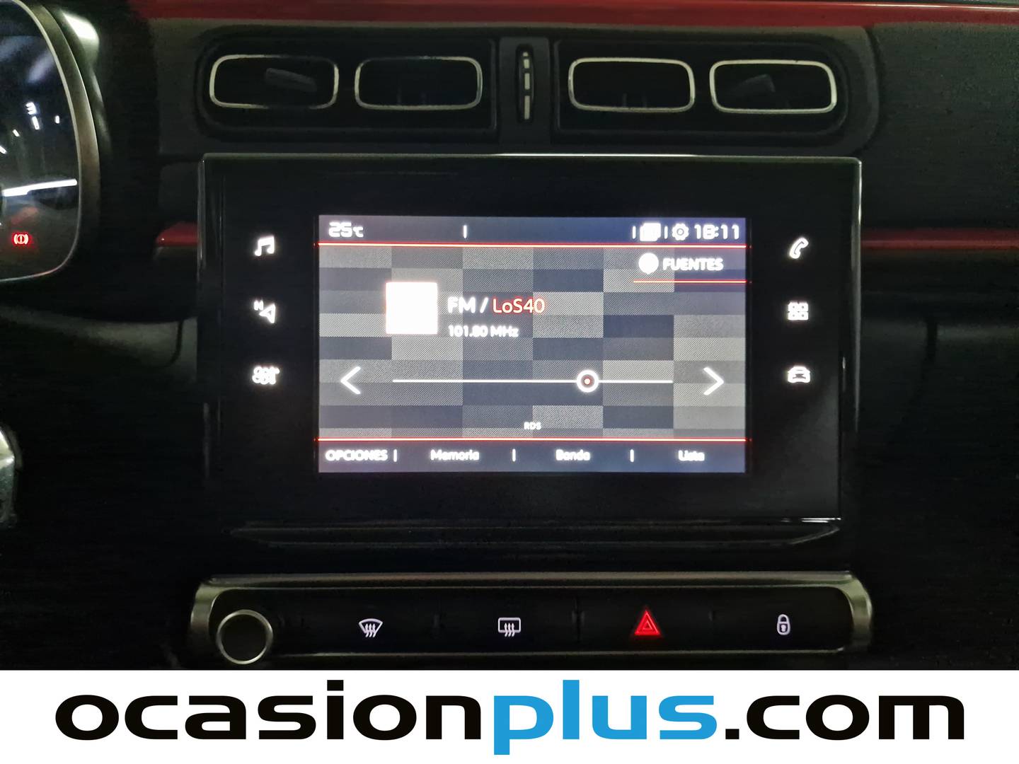 Foto Citroën C3 Citroen C3 1.2 PureTech Feel (110 CV)