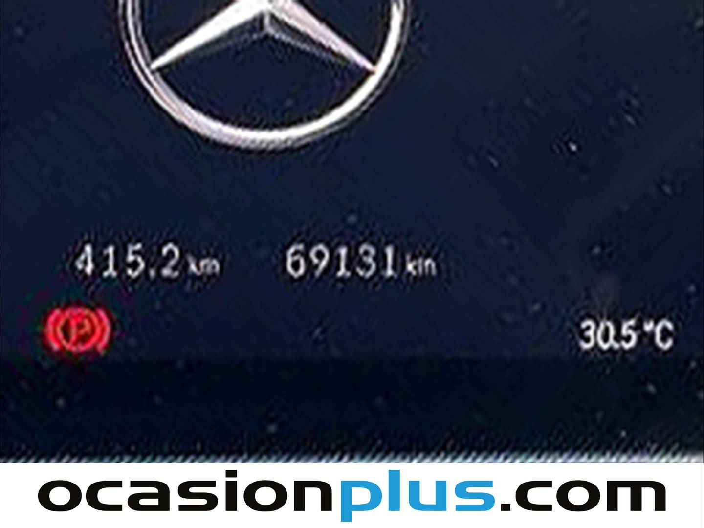 Mercedes Clase C Mercedes Clase C C Estate 220 d All-Terrain 4Matic (200 CV) seminuevo