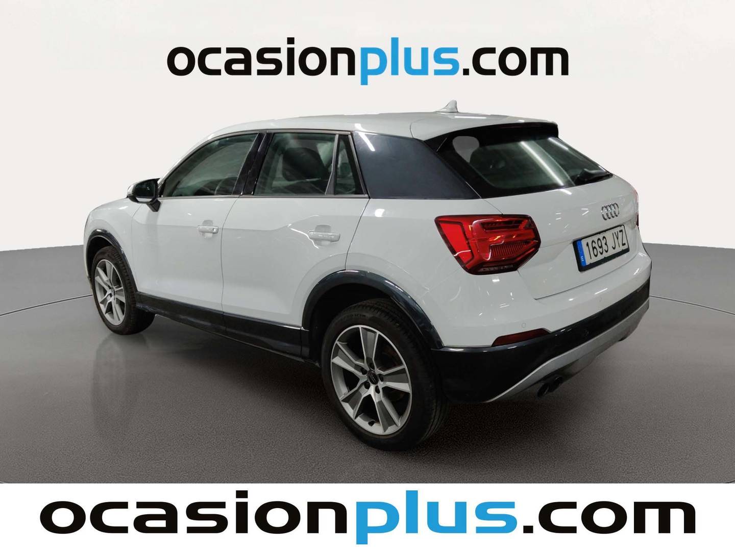 Audi Q2 Audi Q2 design edition 1.4 TFSI COD (150 CV) S tronic 150cv