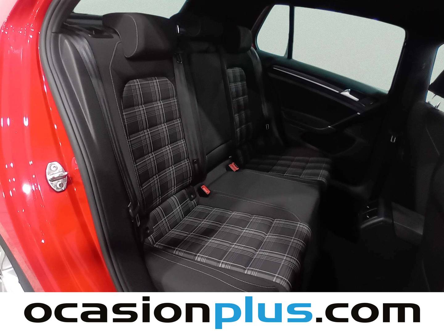 Foto Volkswagen Golf Volkswagen Golf GTD 2.0 TDI (184 CV) DSG