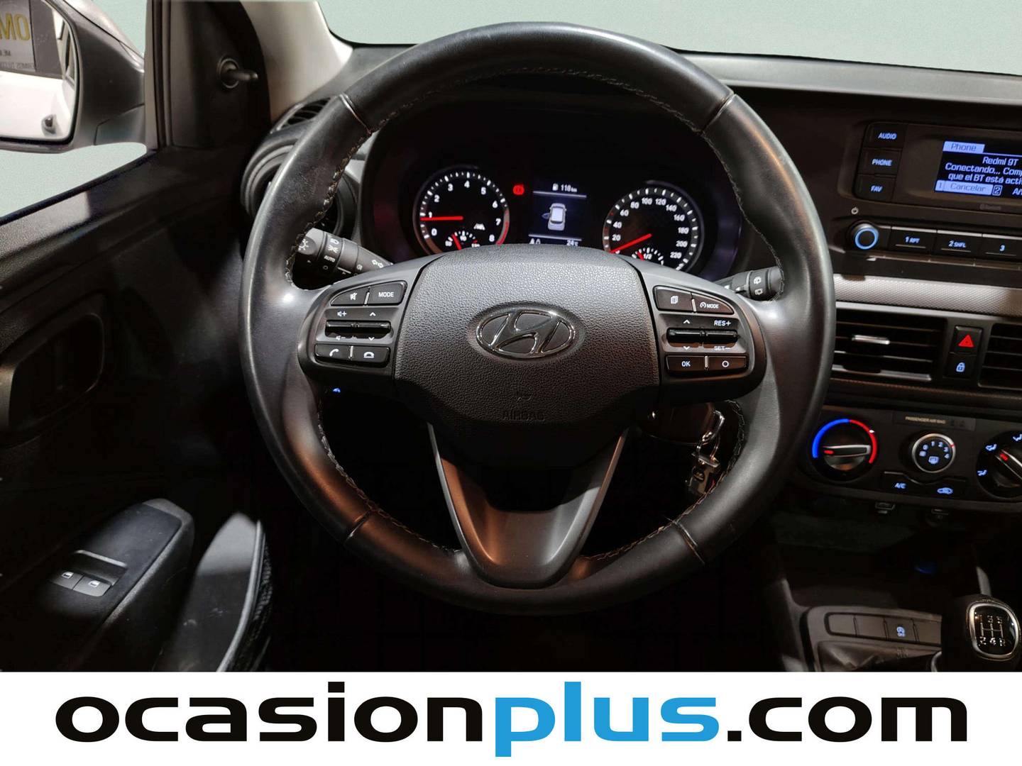 Extras y acabados del Hyundai i10 Hyundai i10 1.0 Essence (67 CV)