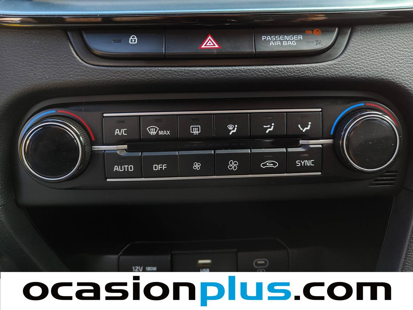 Foto KIA Ceed Kia Ceed 1.0 T-GDi Style Edition (100 CV)