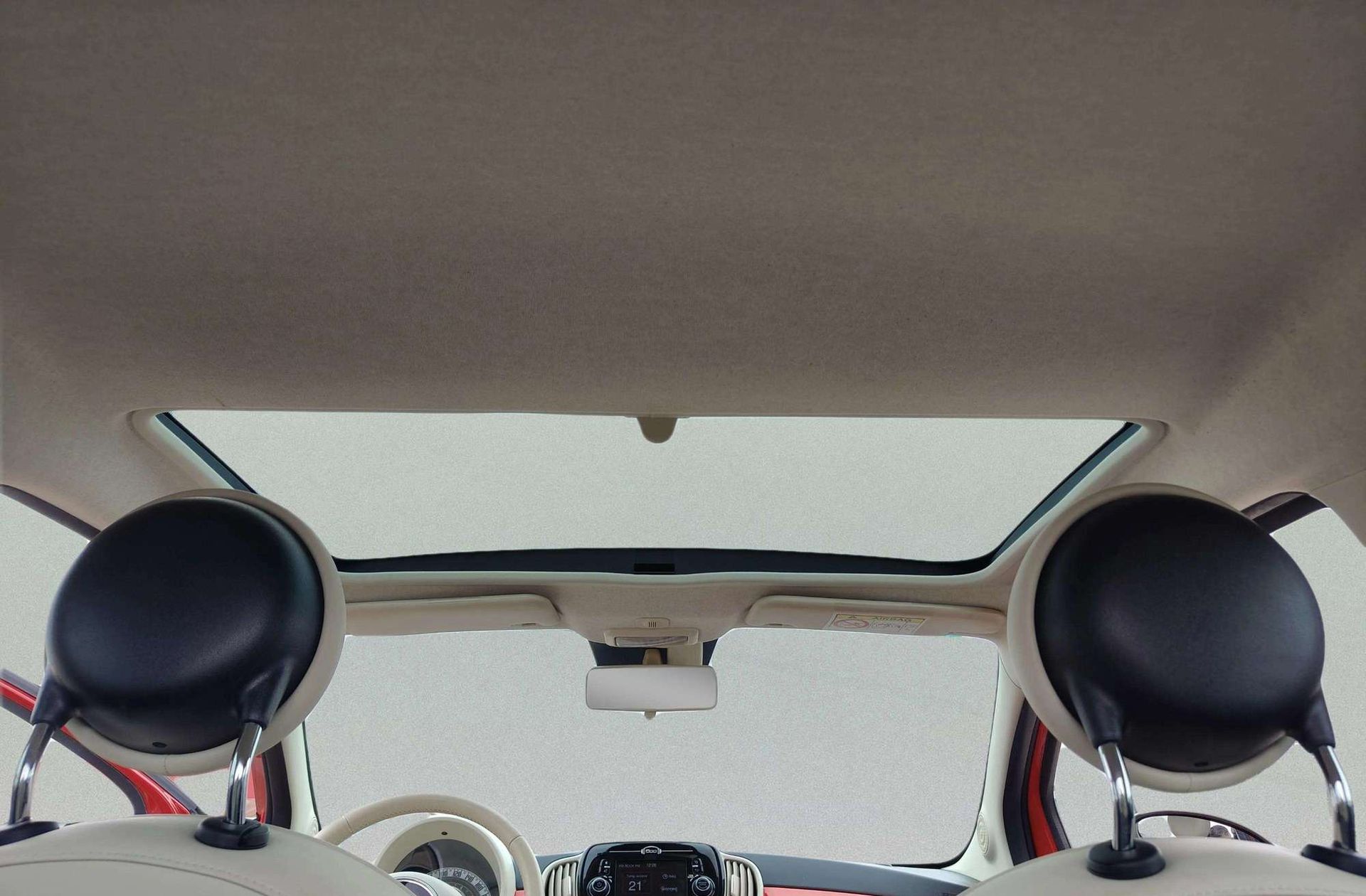 Fiat 500 1.2 Lounge - foto 7