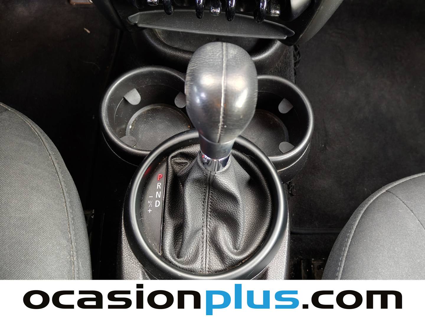 Foto Mini Countryman MINI MINI Countryman Countryman Cooper D (112 CV)