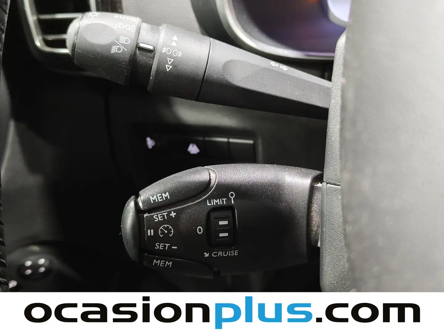 Foto Citroën C5 Aircross Citroen C5 Aircross PureTech 130 S&S Feel (131 CV)