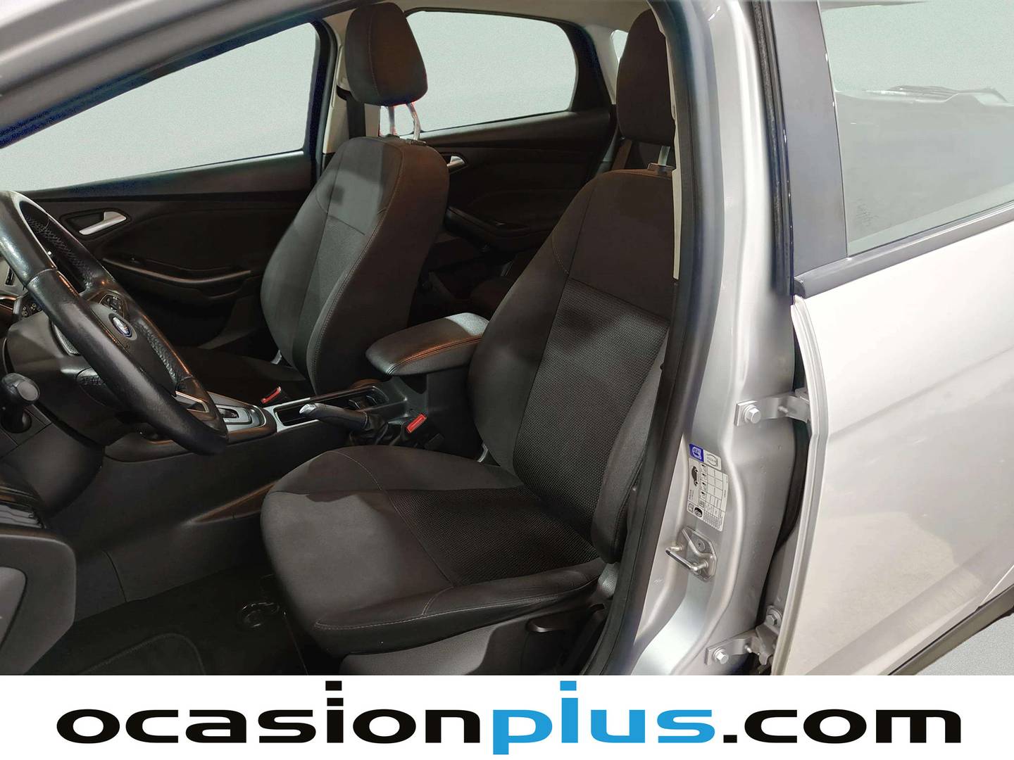 Foto Ford Focus Ford Focus 1.6 TI-VCT Trend+ PowerShift (125 CV)