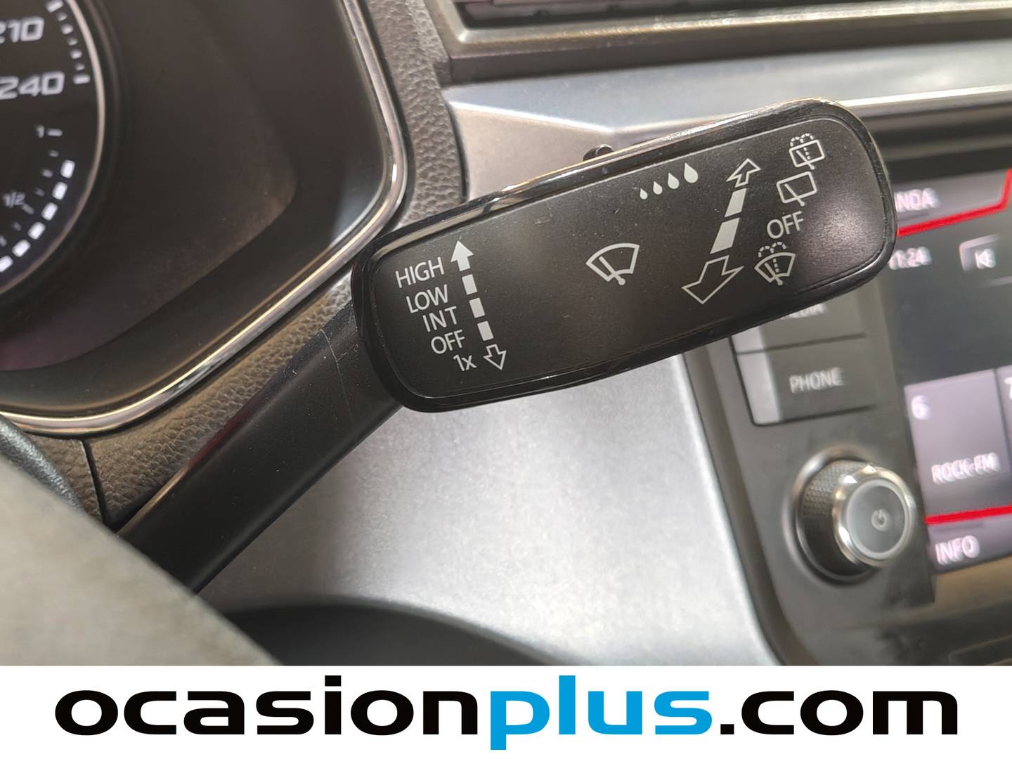 Seat Arona Seat Arona 1.0 TSI Ecomotive S&S Style (115 CV) al mejor precio