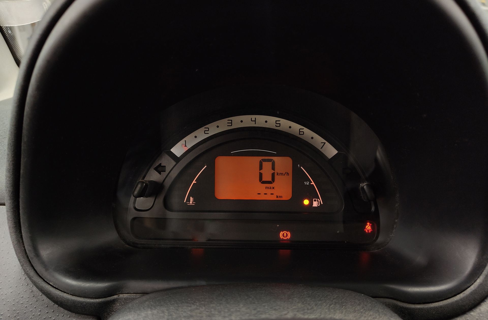 Citroën C3 1.1i Satisfaction - foto 16