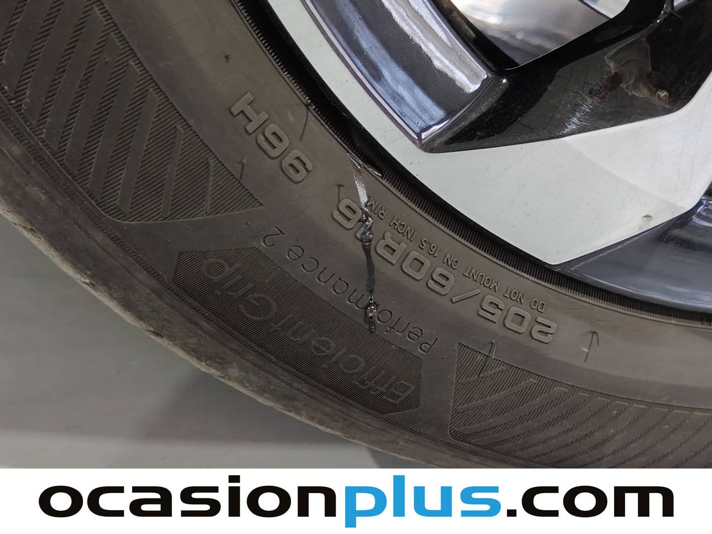 Toyota Proace City Verso Toyota Proace City Verso Combi 1.5D L1 VX (131 CV) de ocasión