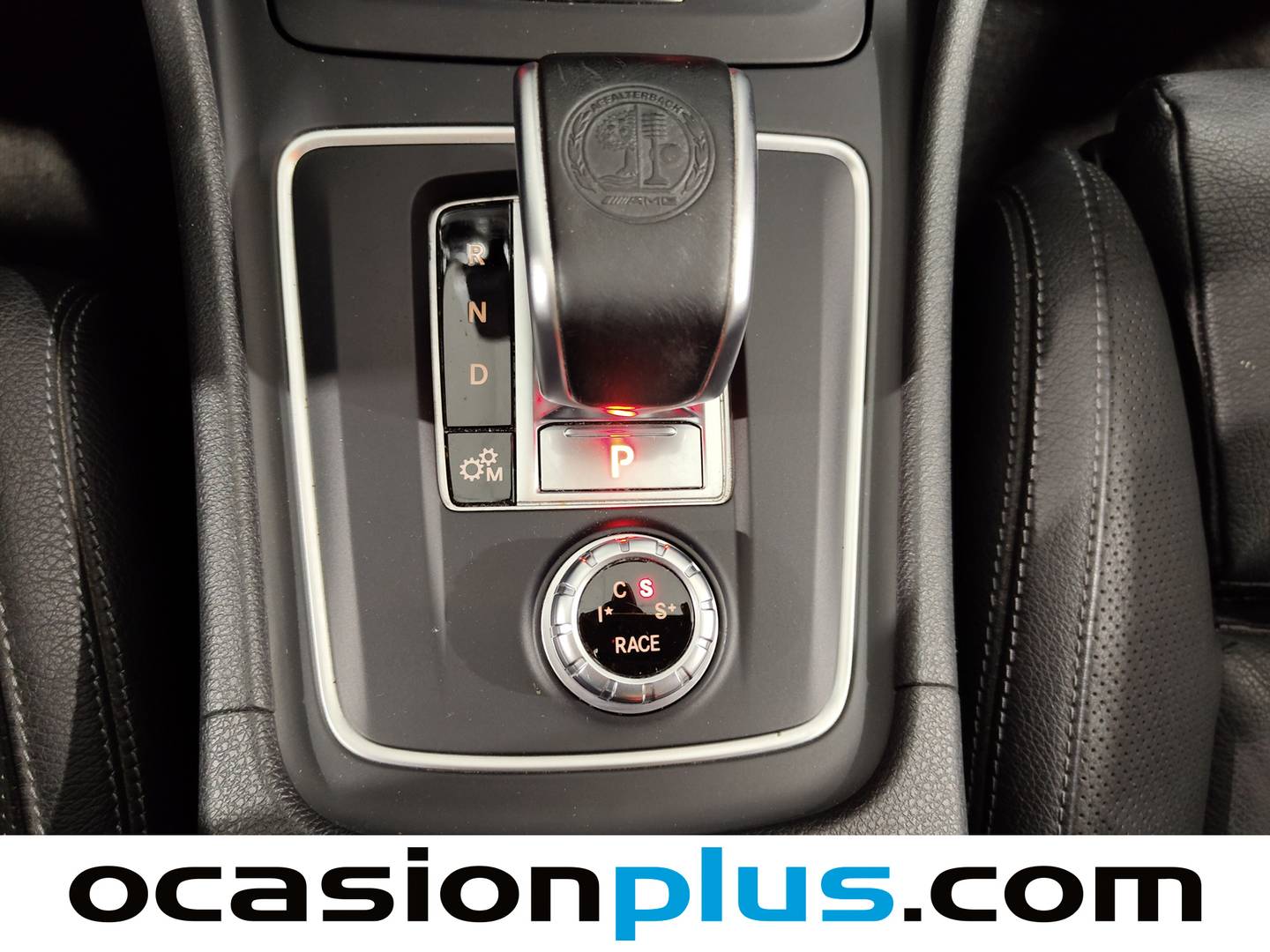 Foto Mercedes GLA Mercedes-Benz GLA Mercedes-AMG GLA 45 4Matic (381 CV)