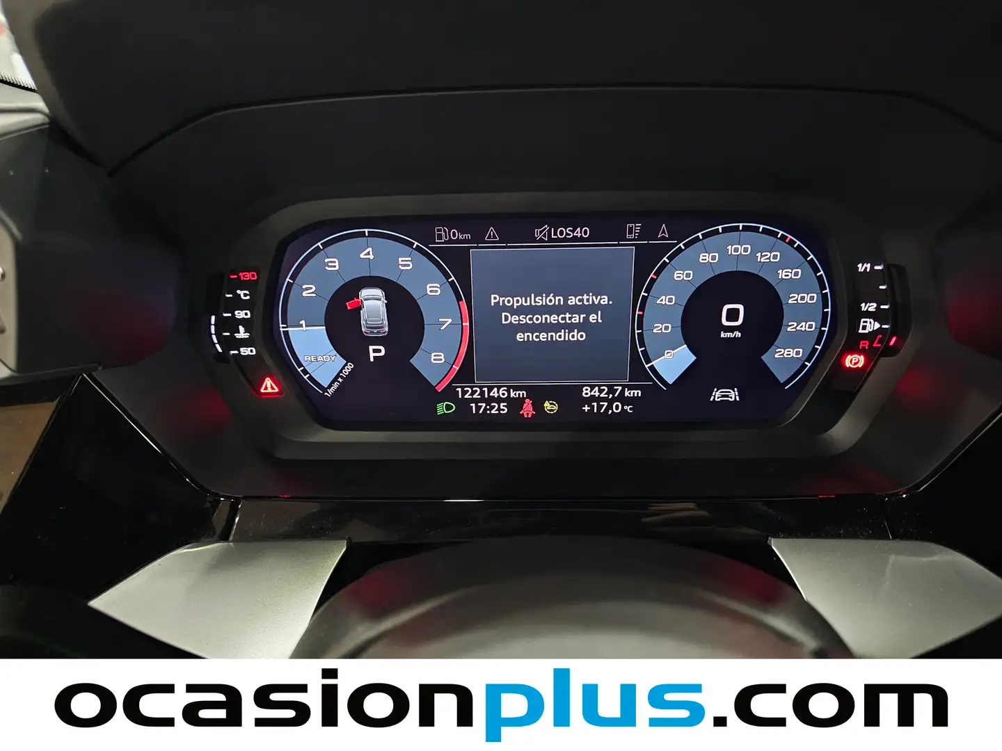 Foto Audi A3 Audi A3 Sportback 30 TFSI (110 CV) S tronic