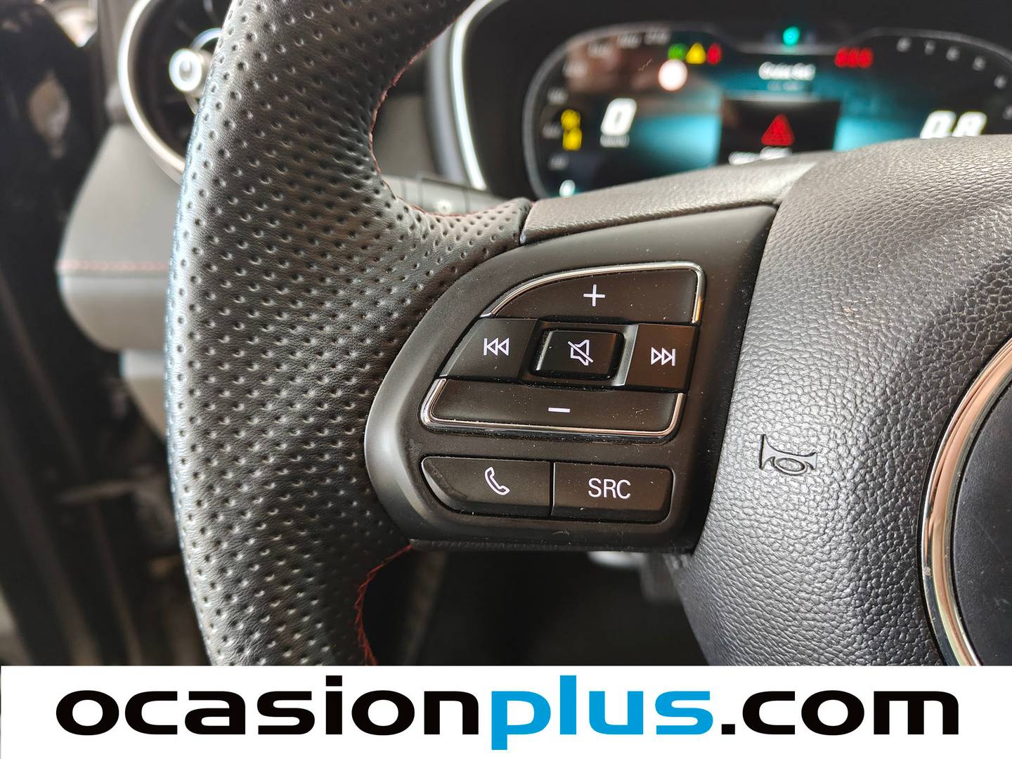 MG HS MG HS 1.5 Turbo GDI Comfort DCT (162 CV) seminuevo