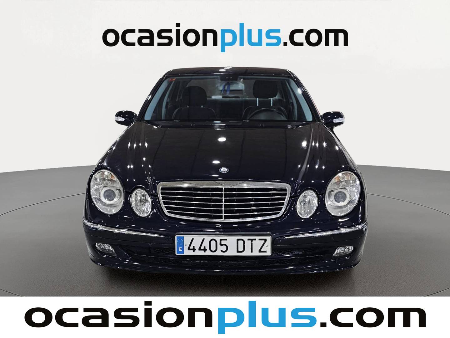 Mercedes Clase E Mercedes Clase E E220 CDI Elegance (150 CV) barato