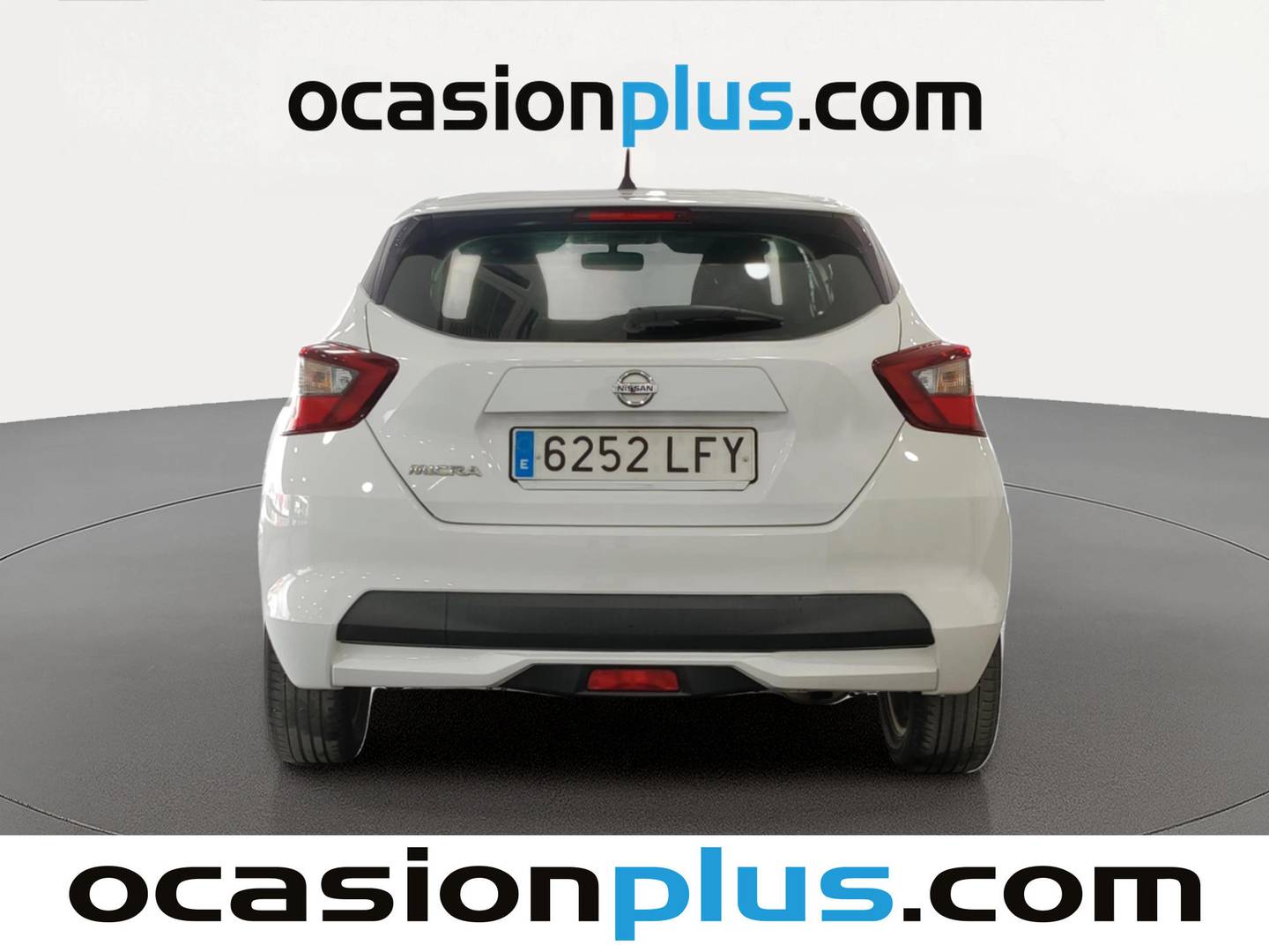 Nissan Micra Nissan Micra IG-T 100 Acenta (100 CV) barato