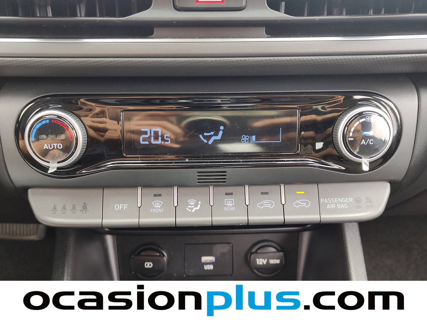 Hyundai Kona Hyundai Kona 1.0 TGDi Maxx 4x2 DCT (120 CV) gasolina