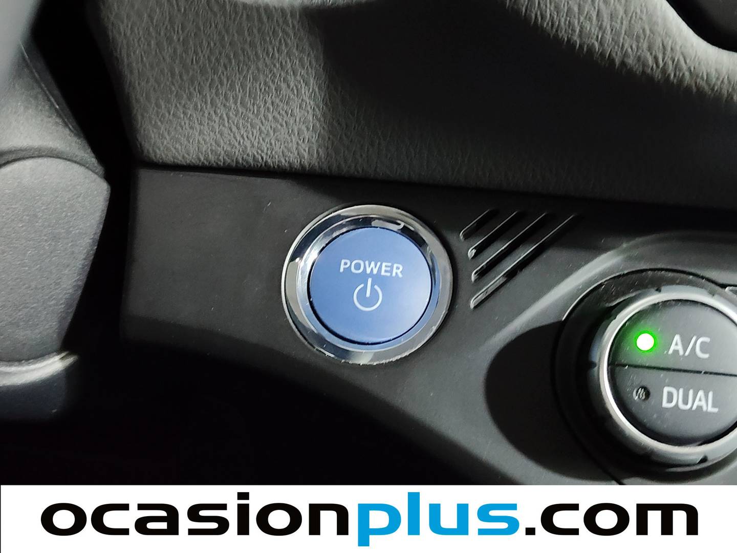 Accesorios del Toyota Yaris Toyota Yaris 1.5 Hybrid Active (100 CV)