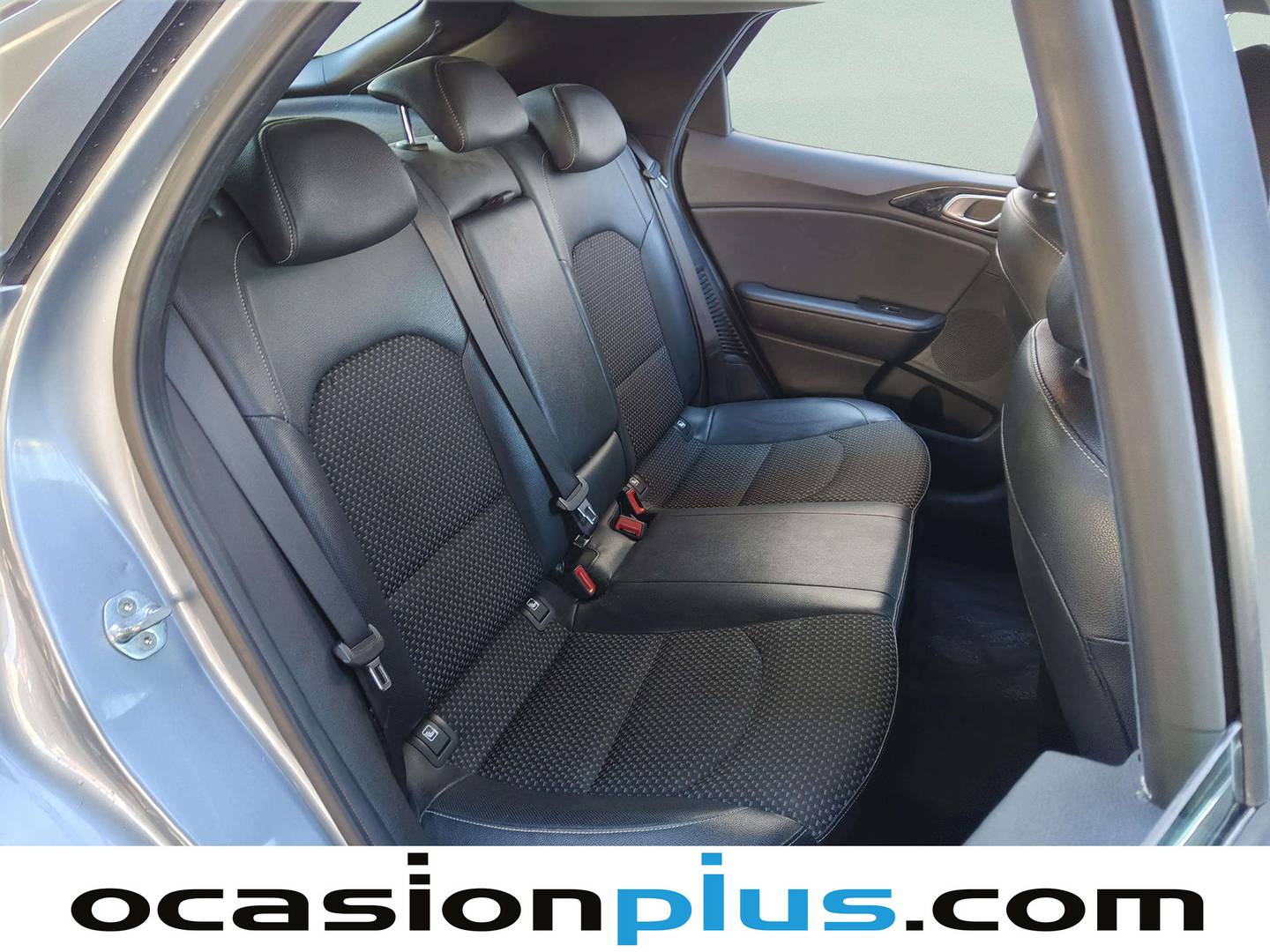 KIA XCeed KIA XCeed 1.6 GDi PHEV eTech (141 CV) automático