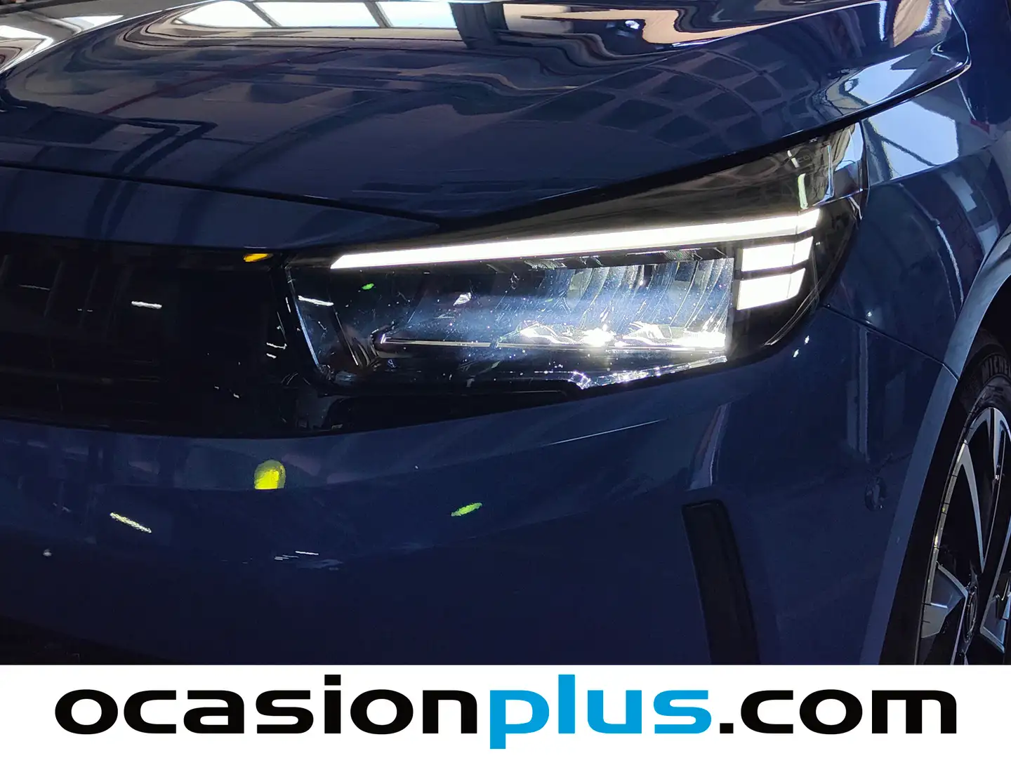 Foto Opel Corsa Opel Corsa 1.2T XHL (100CV) GS