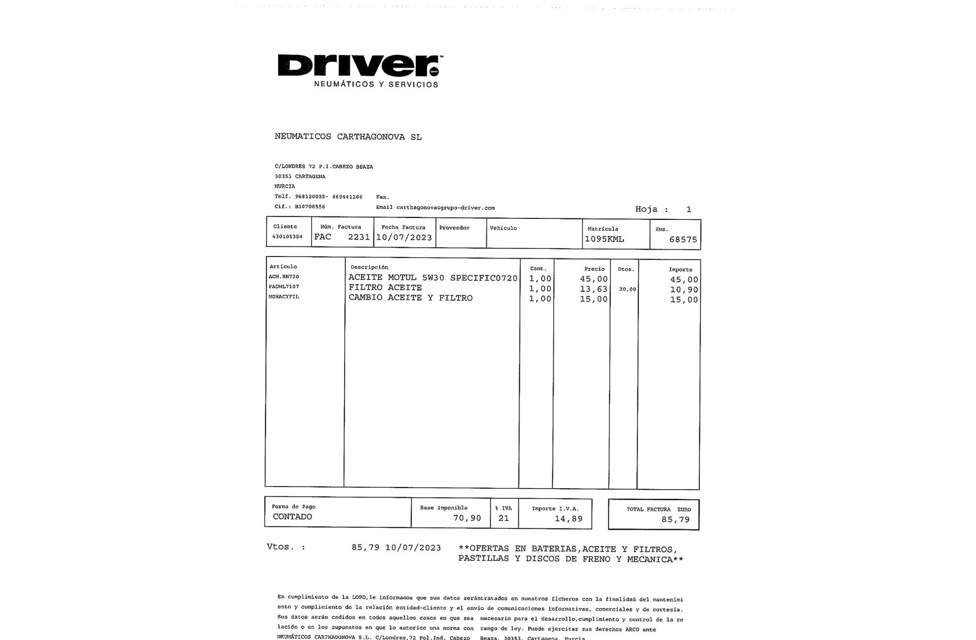 Nissan Juke dCi 110 N-Connecta - foto 17