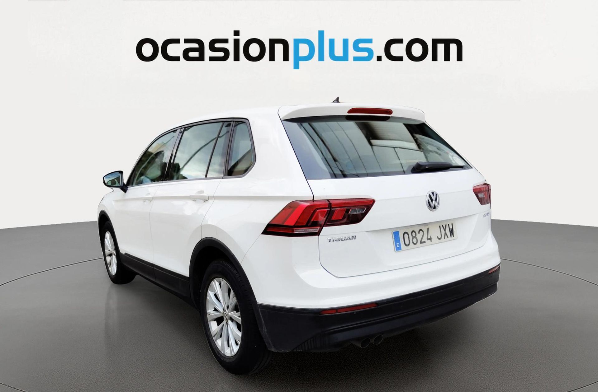 Volkswagen Tiguan Edition 2.0 TDI BMT - foto 3