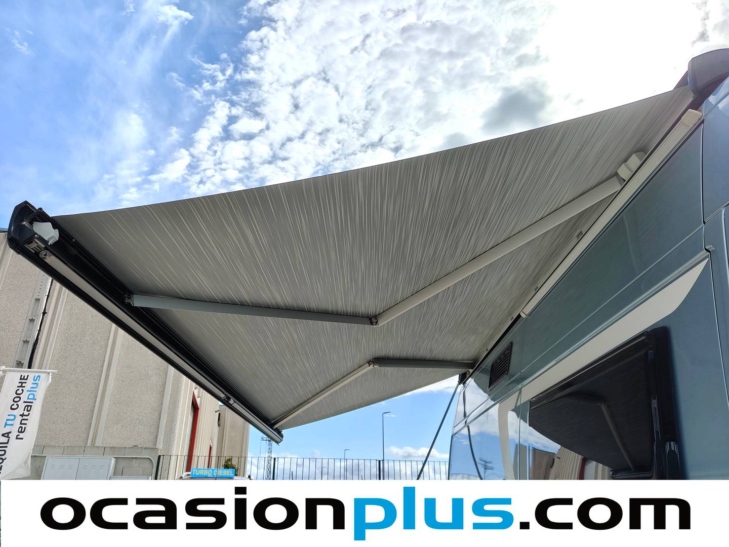 McLouis MENFYS McLouis MENFYS S-LINE 3 MAX (140CV) 4 Plazas 140cv