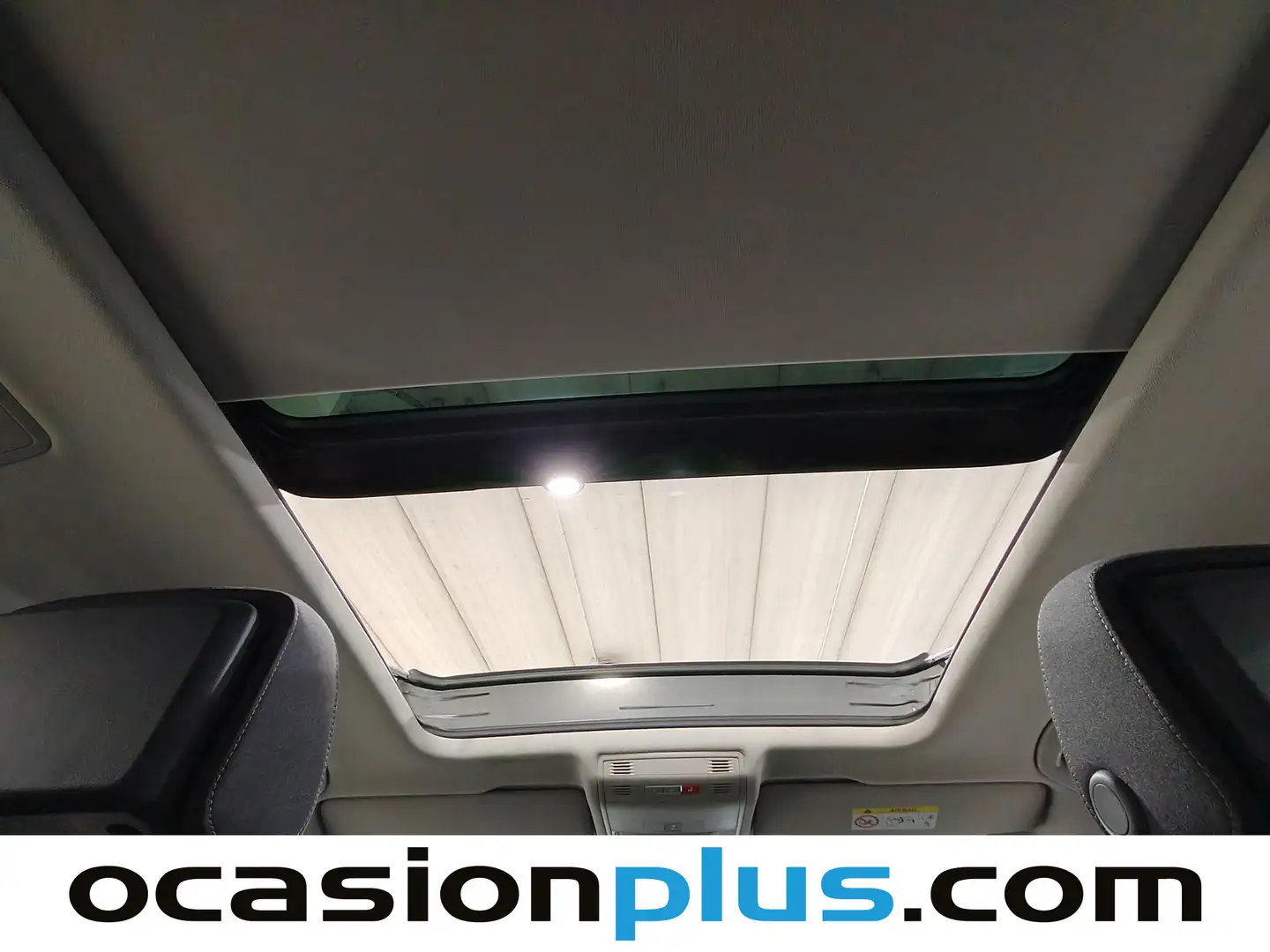 Foto Volkswagen Tiguan Allspace Volkswagen Tiguan Allspace Sport 2.0 TSI 4Motion (190 CV) DSG 7 plazas