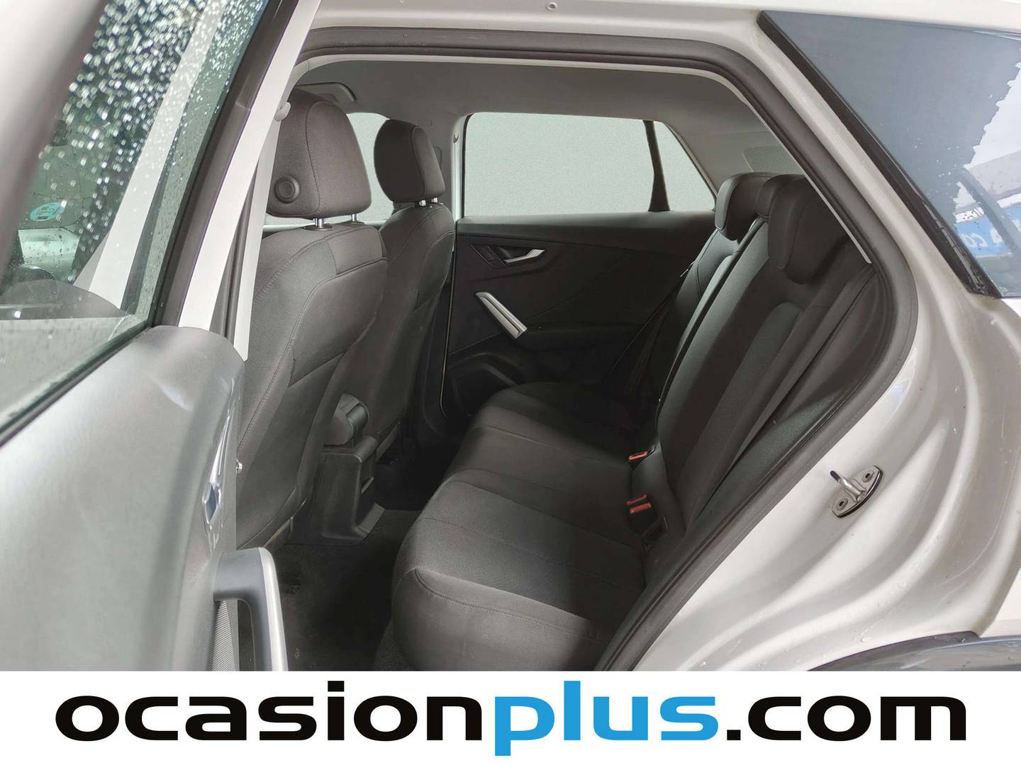 Foto Audi Q2 Audi Q2 Advanced 30 TDI (116 CV)