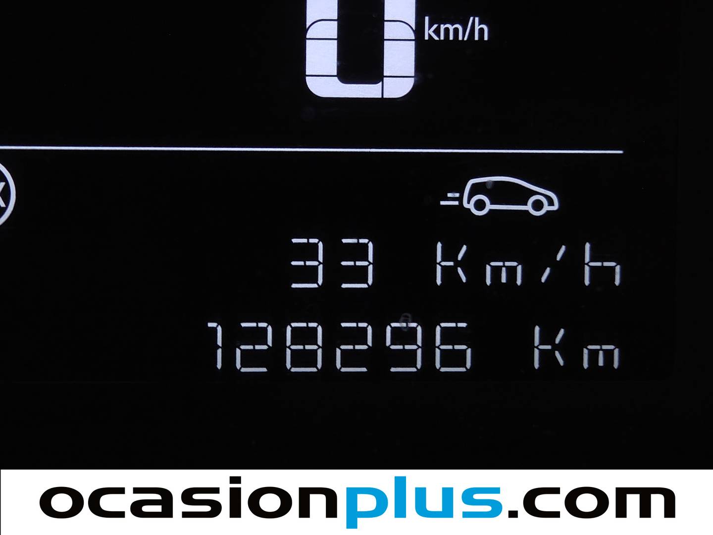Opel Crossland X Opel Crossland X 1.2 Turbo S&S Selective (130 CV) seminuevo