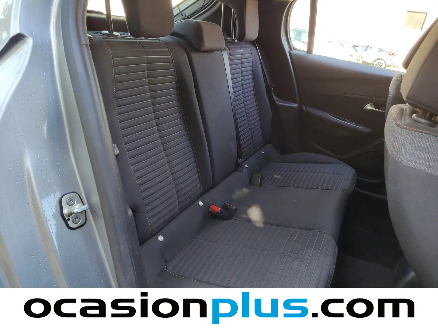 Foto Peugeot 208 Peugeot 208 PureTech 100 Active Pack (100 CV)