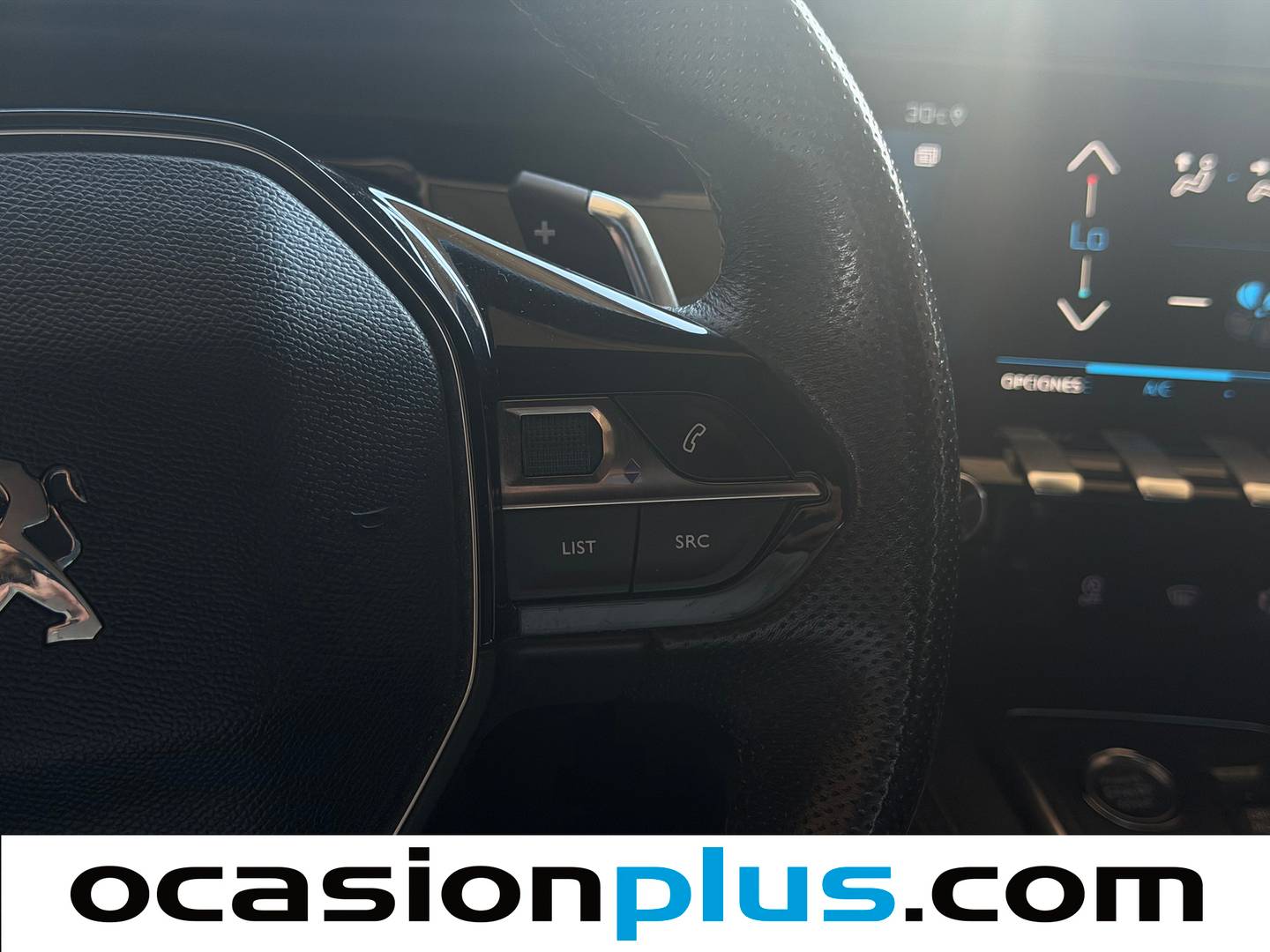 Peugeot 508 Peugeot 508 BlueHDi 130 S&S GT Line EAT8 (130 CV) 2018