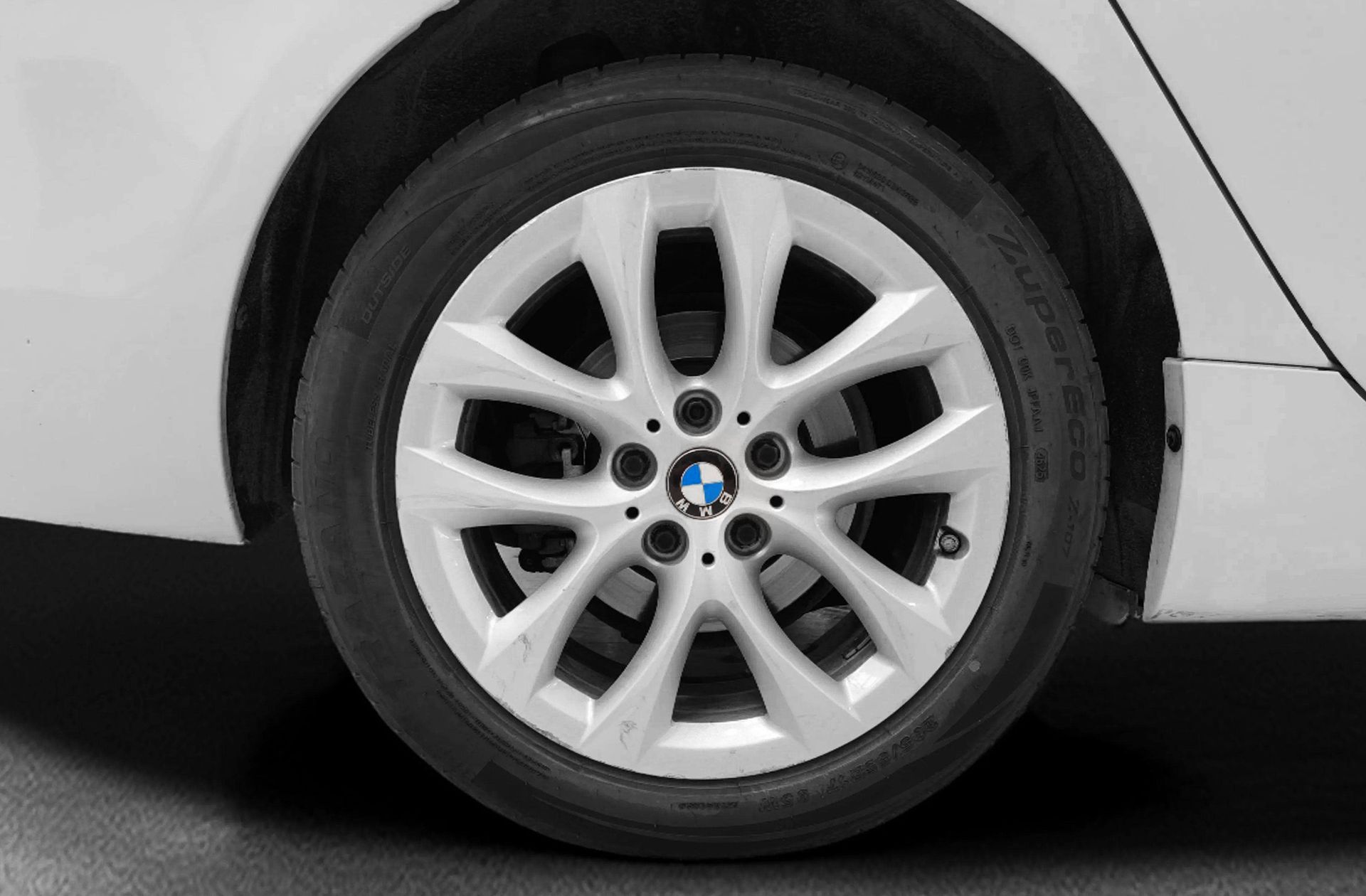 BMW Serie 2 Gran Tourer 2 218d Gran Tourer 7 plazas - foto 39