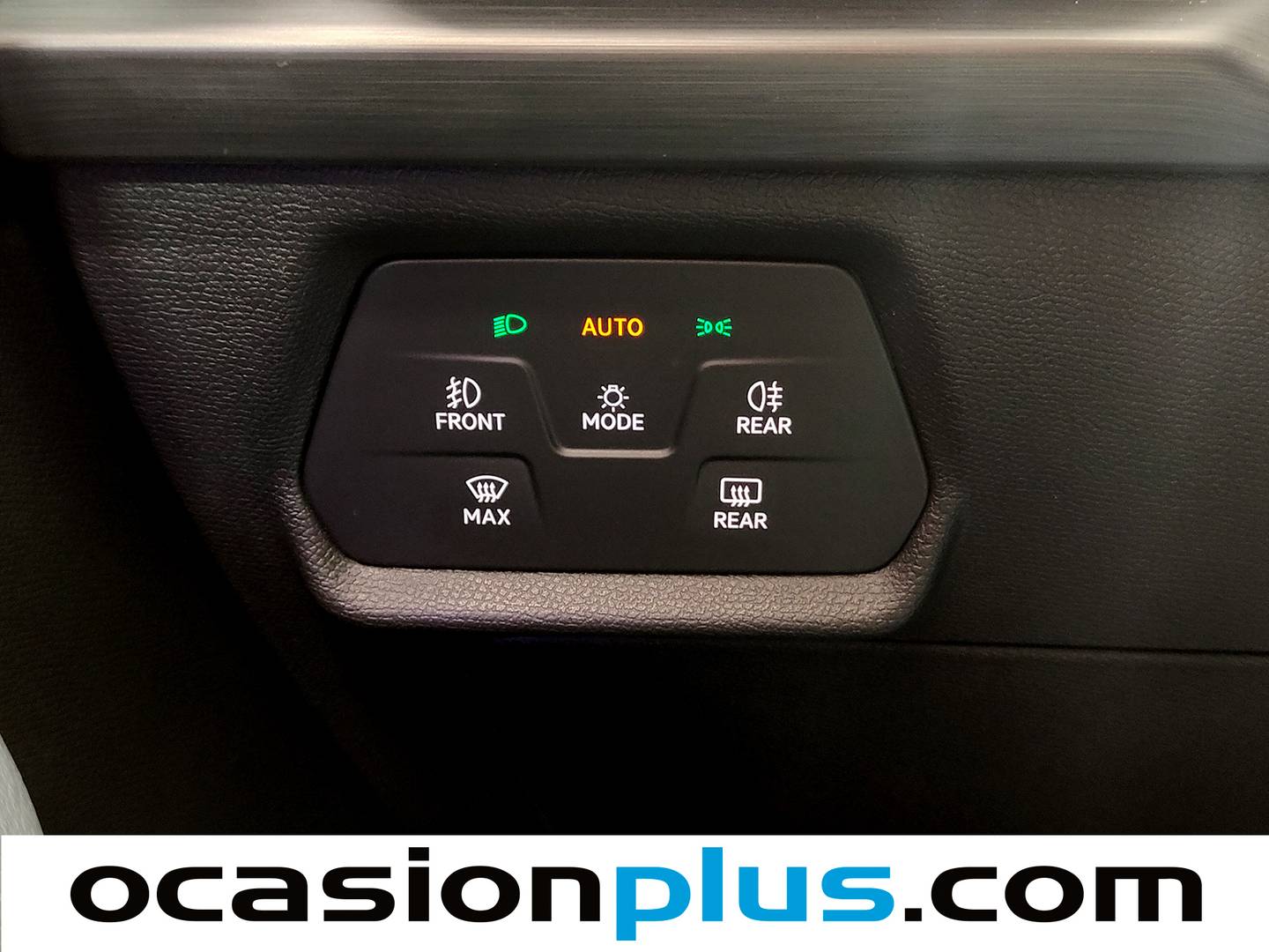 Foto Cupra Formentor CUPRA Formentor 1.5 TSI Tech Edition DSG (150 CV)