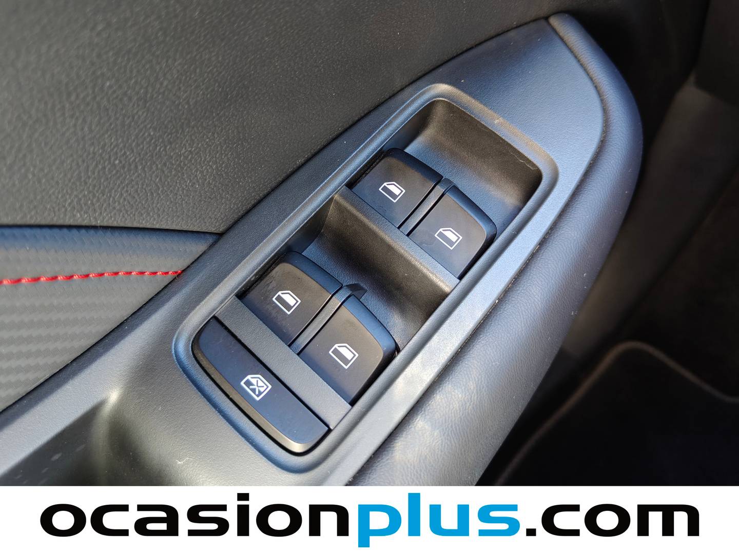MG ZS MG ZS 1.0T Luxury (111 CV) barato