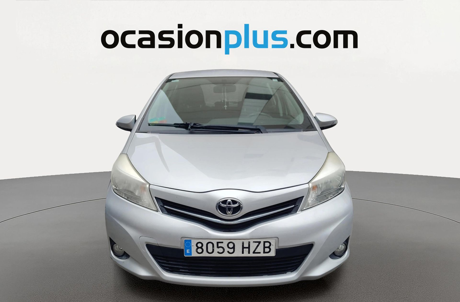 Toyota Yaris 70 Active - foto 9
