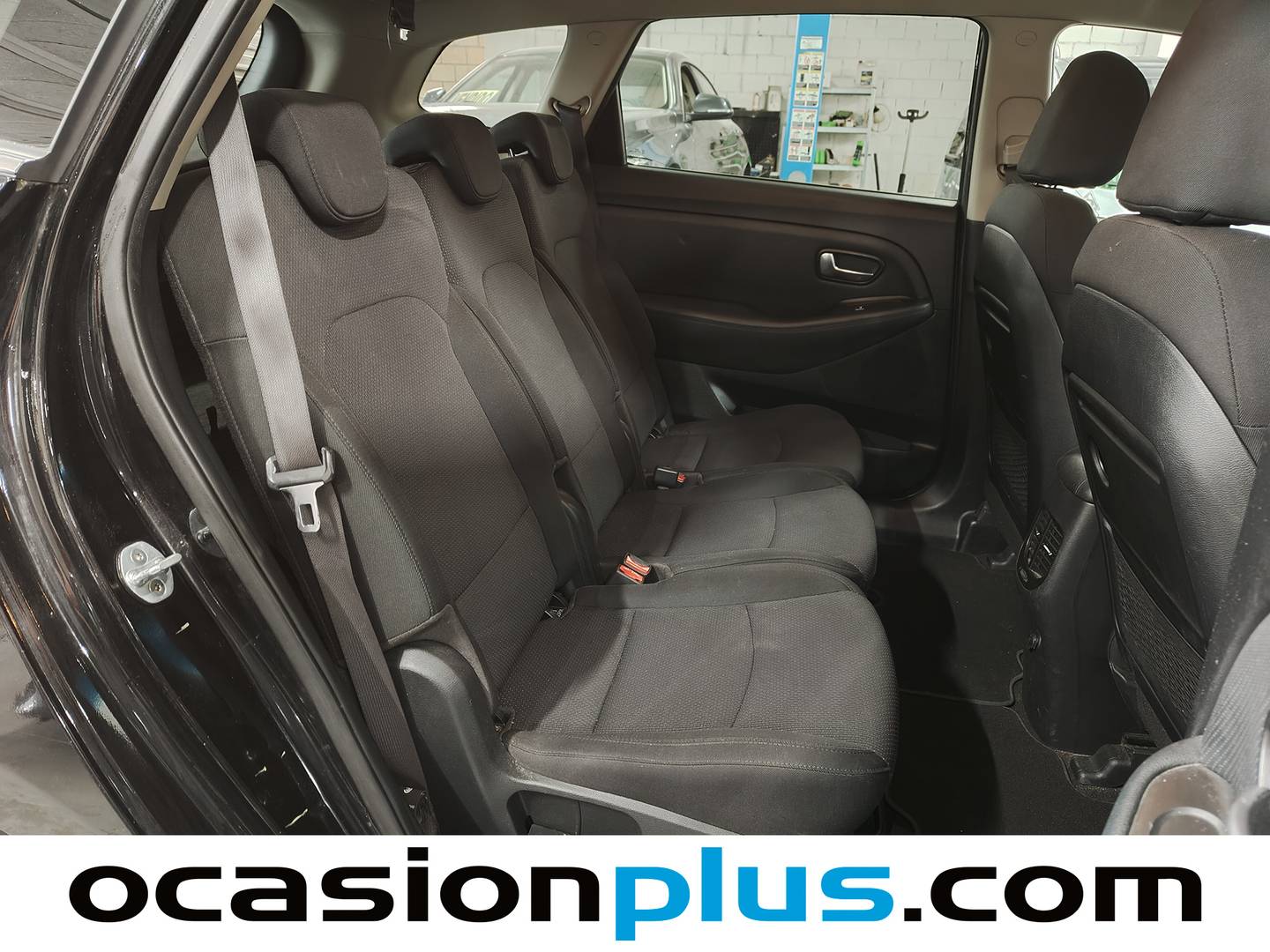 KIA Carens KIA Carens 1.6 GDi UEFA Euro 2016 Eco-Dynamics  (135 CV) al mejor precio