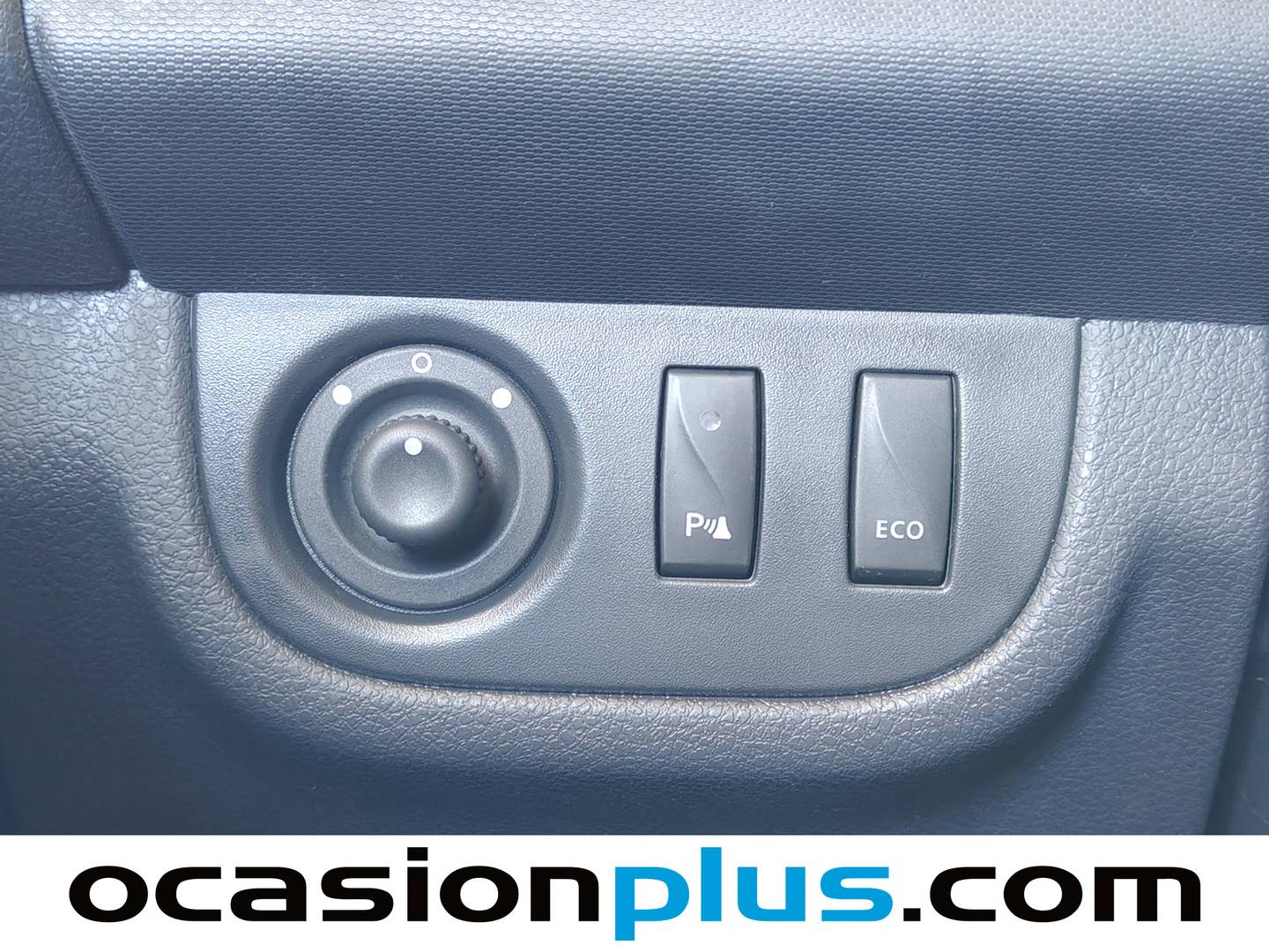 Extras del Dacia Sandero Dacia Sandero Serie Limitada Xplore TCE (90 CV) GLP