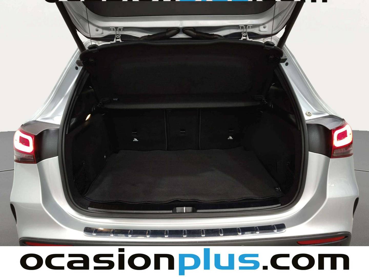 Foto Mercedes GLA Mercedes-Benz GLA 200 D (150 CV) Pack AMG