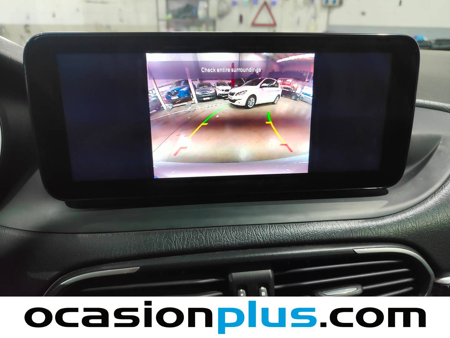 Foto Fiat Tipo Fiat Tipo 1.5 Hybrid Cross DCT (130 CV)