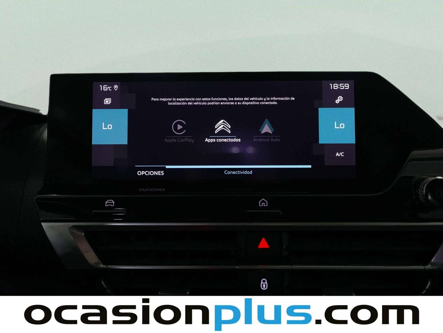 Foto Citroën C4 Citroen C4 PureTech 130 S&S 6v Feel Pack (130 CV)