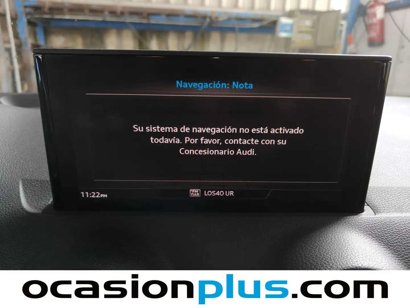 Foto Audi Q2 Audi Q2 Advanced 30 TDI (116 CV)