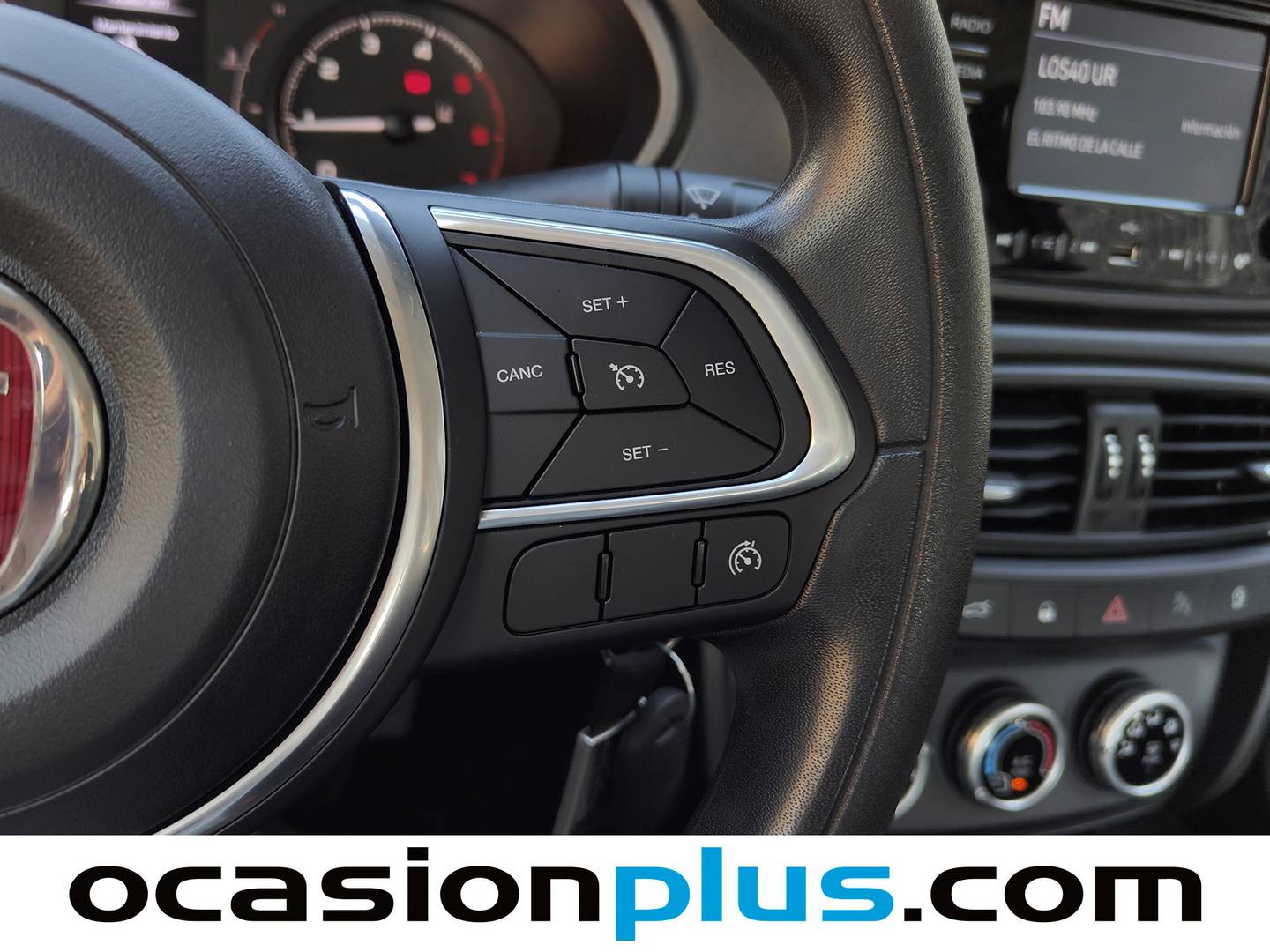 Fiat Tipo Fiat Tipo Sedan 1.6 Multijet (130 CV) 2025