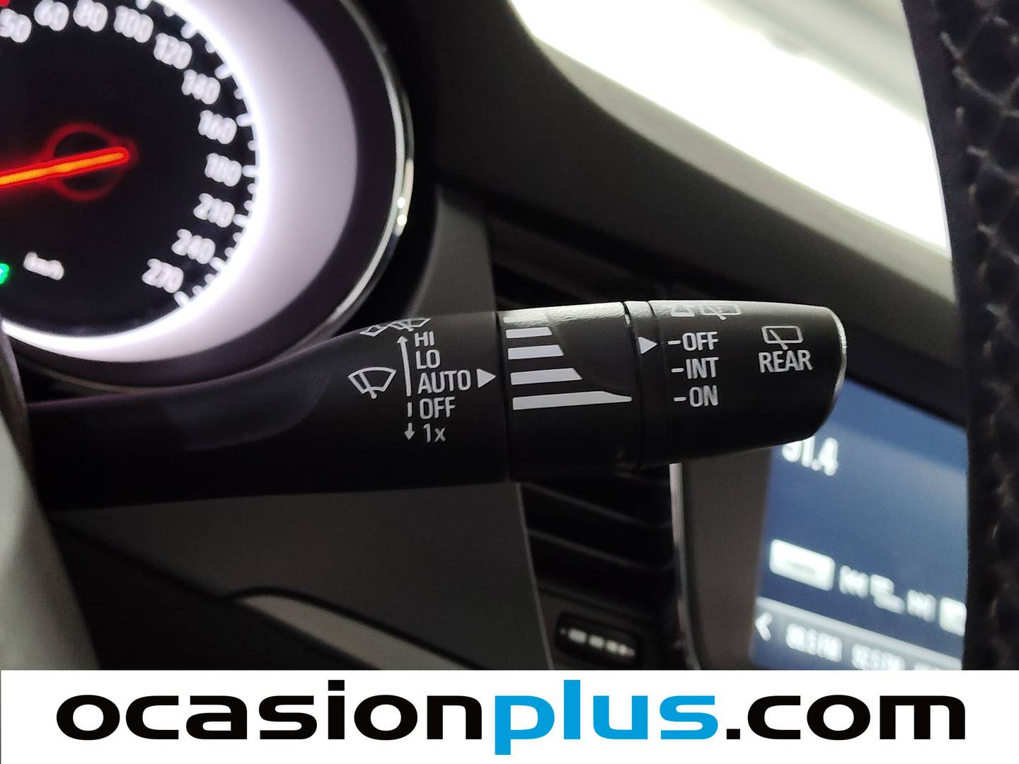 Accesorios del Opel Astra Opel Astra 1.6 CDTI 120 Aniversario (110 CV)