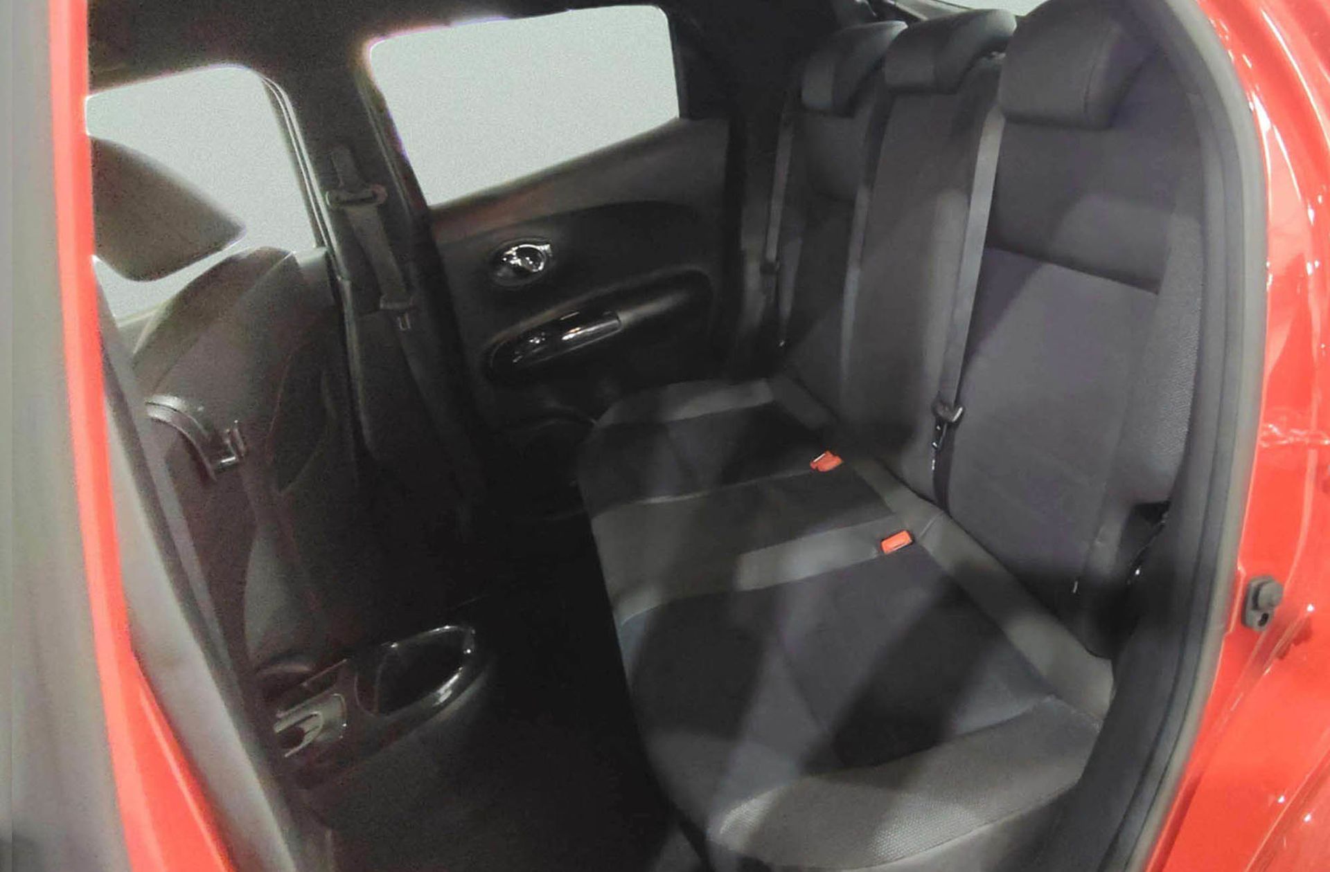 Nissan Juke 1.6 N-Connecta 4x2 XTronic - foto 11