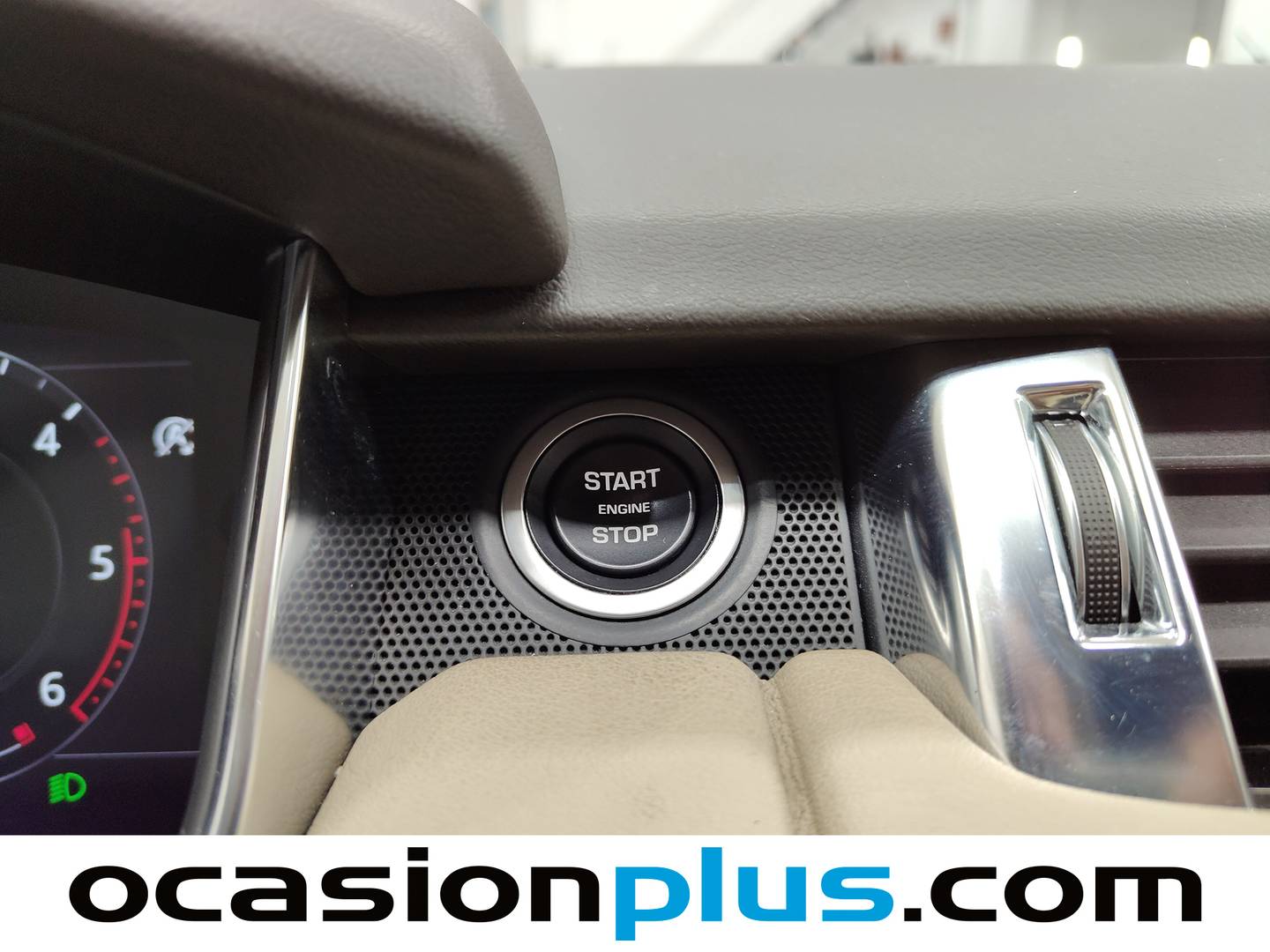 Land Rover Range Rover Sport Land Rover Range Rover Sport Range Rover Sport 3.0D I6 MHEV SE AWD Auto (300 CV) al mejor precio